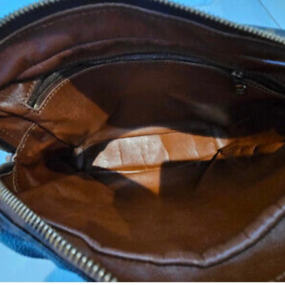 Vintage Louis Vuitton AUTHENTIC Potomac bag - Picture 9 of 11